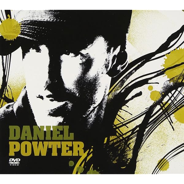 Amazon.co.jp: Daniel Powter: ミュージック